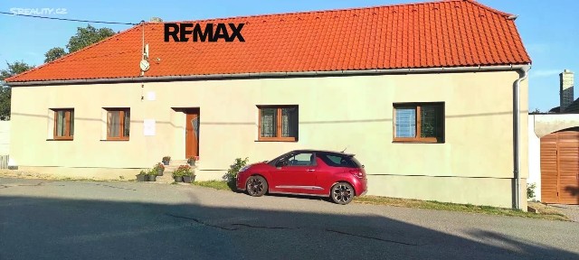 Pronájem bytu 1+1 45 m²