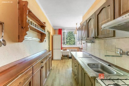 Prodej bytu 3+1 60 m²
