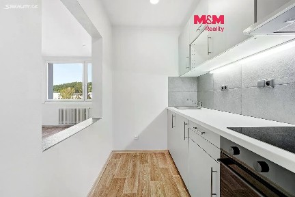 Prodej bytu 3+1 64 m²