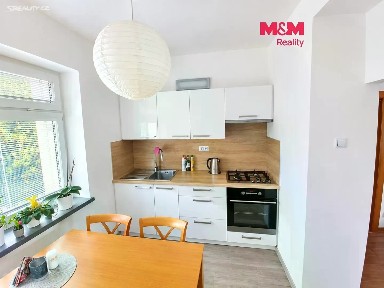 Pronájem bytu 3+1 73 m²