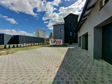 Pronájem bytu 2+kk 45 m²