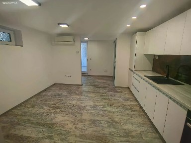 Pronájem bytu 2+kk 35 m²