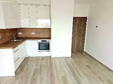 Pronájem bytu 2+kk 51 m²