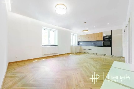 Pronájem bytu 2+kk 51 m²