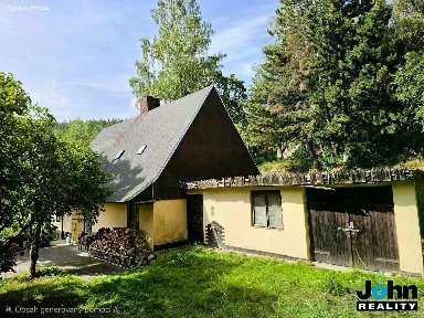 Litvínov - Horní Ves