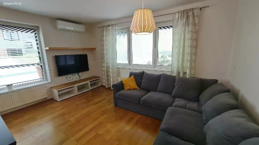 Pronájem bytu 3+kk 91 m²