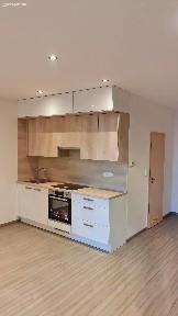 Pronájem bytu 1+kk 45 m²