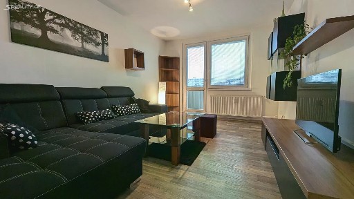 Pronájem bytu 3+1 72 m²