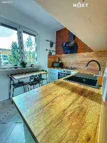 Pronájem bytu 2+1 53 m²