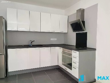Pronájem bytu 2+kk 55 m²