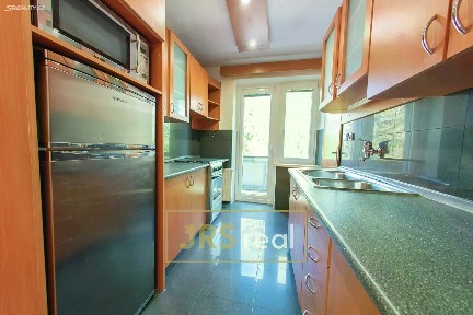 Pronájem bytu 3+1 65 m²