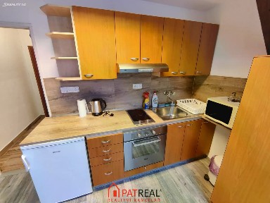 Pronájem bytu 1+kk 22 m²