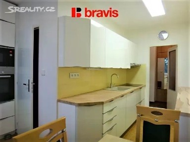Pronájem bytu 2+1 62 m²