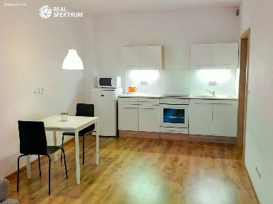 Pronájem bytu 1+kk 30 m²