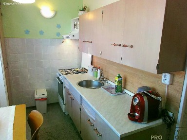 Pronájem bytu 2+1 55 m²
