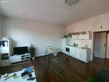 Pronájem bytu 1+kk 36 m²