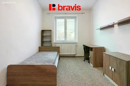 Poříčí, Brno - Staré Brno