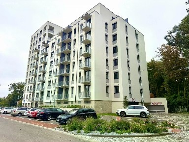 Střední, Brno - Ponava