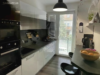 Pronájem bytu 3+1 80 m²