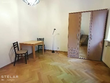 Pronájem bytu 1+kk 23 m²