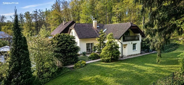 Prodej rodinného domu 163 m², pozemek 841 m²