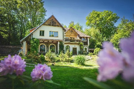 Chrášťany - Černíkovice