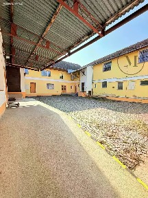 Pronájem výrobní haly, prostoru 500 m²