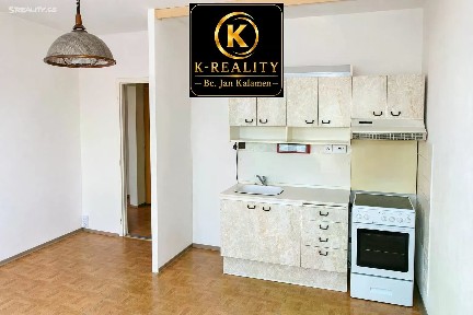 Prodej bytu 2+kk 42 m²