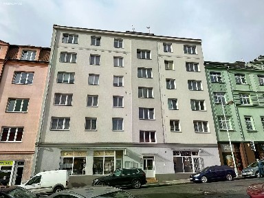 Prodej bytu 3+kk 68 m²