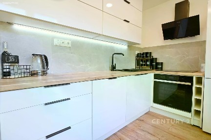 Prodej bytu 2+1 58 m²