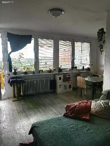 Antonína Sochora, Teplice - Trnovany