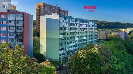 Prodej bytu 2+1 63 m²