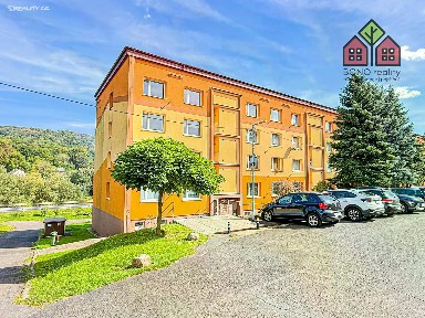 Prodej bytu 3+1 68 m²