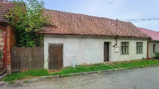Nížkovice