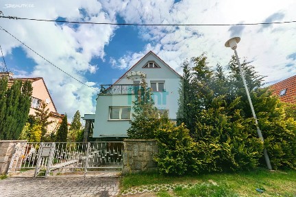 Prodej kanceláře 250 m²