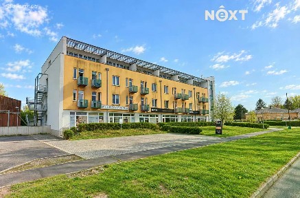 Prodej bytu 3+1 109 m²