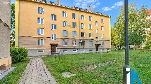 Želatovská, Přerov - Přerov I-Město