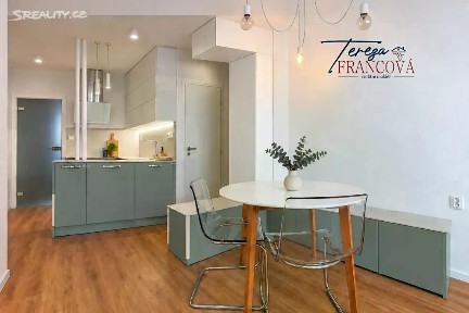 Prodej bytu 3+kk 59 m²