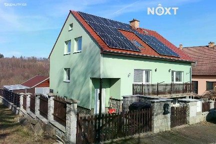 Prodej bytu 3+1 110 m²