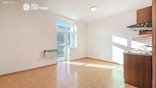 Prodej bytu 1+kk 24 m²