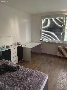 Pronájem bytu 1+1 38 m²