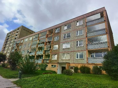 Pronájem bytu 3+1 81 m²
