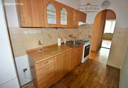 Pronájem bytu 2+1 61 m²