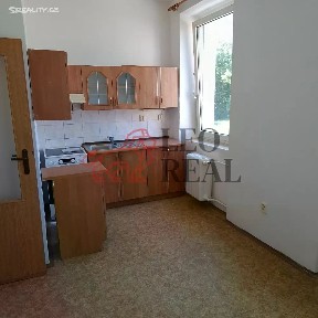 Pronájem bytu 2+kk 60 m²