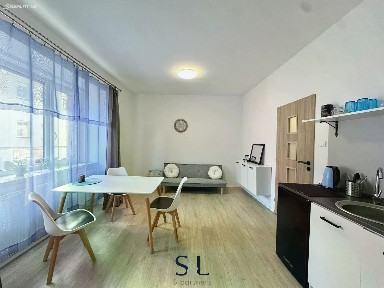 Pronájem bytu 2+kk 74 m²