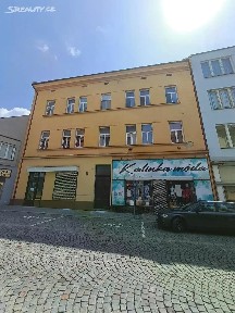 Prodej kanceláře 69 m²