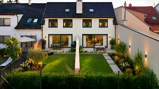 Prodej bytu 4+kk 105 m²