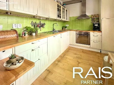 Prodej bytu 3+1 74 m²