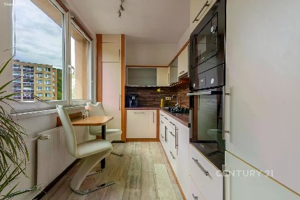 Prodej bytu 3+1 69 m²