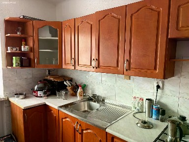 Prodej bytu 2+1 50 m²